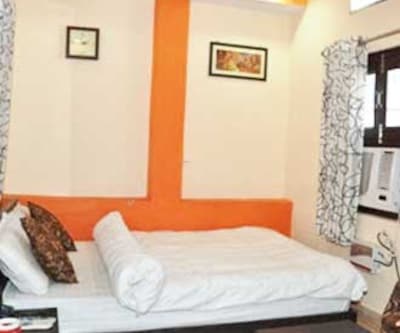 Hotel Panghat